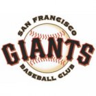 San Francisco Giants Iron Ons