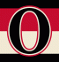 Ottawa Senators 2011 12-Pres Alternate Logo Iron-on Stickers (Heat Transfers)