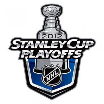 Stanley Cup Playoffs Primary Logo  Decals Stickers