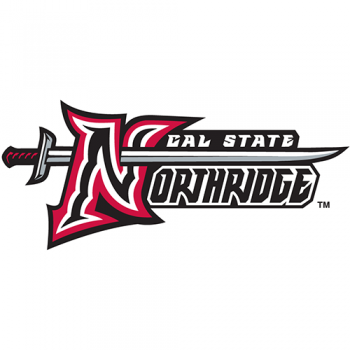 Cal State Northridge Matadors 1999-Pres Wordmark Logo Iron-on Stickers (Heat Transfers)