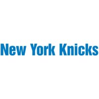 New York Knickerbockers Script Logo  Iron-on Stickers (Heat Transfers) version 2