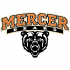 2007-Pres Mercer Bears Alternate Logo Iron-on Stickers (Heat Transfers)