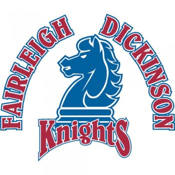 2004-Pres Fairleigh Dickinson Knights Primary Logo