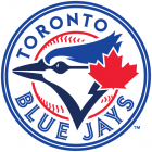 Toronto Blue Jays Stickers