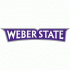 2012-Pres Weber State Wildcats Wordmark Logo Decals Stickers