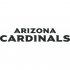 Arizona Cardinals Script Logo  Decals Stickers version 2