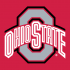 1987-Pres Ohio State Buckeyes Alternate Logo Decals Stickers