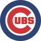 Chicago Cubs Iron Ons