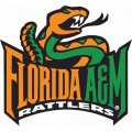 2004-Pres Florida A&M Rattlers Alternate Logo