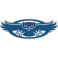 2005-Pres Detroit Titans Alternate Logo