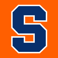 2006-Pres Syracuse Orange Alternate Logo Decals Stickers