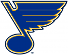 St.Louis Blues Stickers