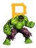 Pittsburgh Pirates Hulk iron on transfers