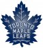 toronto maple leafs 2016-pres primary plastic effect logo decal sticker