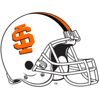 Idaho State Bengals 2001-Pres Helmet Logo Iron-on Stickers (Heat Transfers)