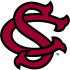 1983-Pres South Carolina Gamecocks Alternate Logo Decals Stickers