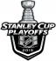 Stanley Cup Playoffs Final Logo  Decals Stickers