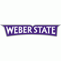 2012-Pres Weber State Wildcats Wordmark Logo Decals Stickers