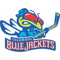 Columbus Blue Jackets Alternate Logo  Decals Stickers