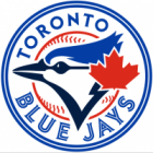 Toronto Blue Jays Iron Ons