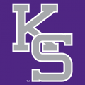 Kansas State Wildcats 0-Pres Cap Logo Iron-on Stickers (Heat Transfers)