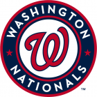 Washington Nationals Stickers