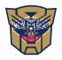 Autobots New Orleans Pelicans logo iron on transfers