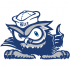 2010-Pres Rice Owls Misc Logo Decals Stickers