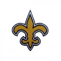 New Orleans Saints Logo Patches