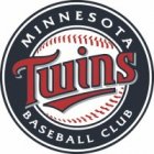 Minnesota Twins Iron Ons