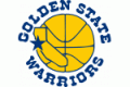 Golden State Warriors 1988 - 1997 DIY iron on stickers (heat transfer)