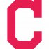 Cleveland Indians Cap Logo  Iron-on Stickers (Heat Transfers)