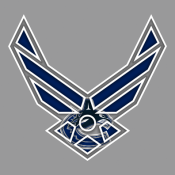 Airforce Vancouver Canucks Logo