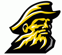 Appalachian St. Mountaineers 2004-Pres Alternate Logo Decals Stickers