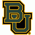 Baylor Bears 2005-Pres Wordmark Logo Decals Stickers