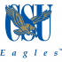 Coppin State Eagles 2004-Pres Alternate Logo Iron-on Stickers (Heat Transfers)