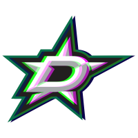 Phantom Dallas Stars logo iron on transfer