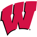 1991-Pres Wisconsin Badgers Primary Logo Decals Stickers